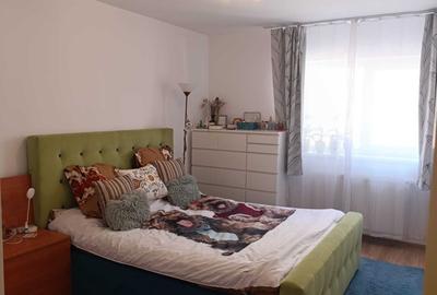 Apartament cu 3 camere semidecomandat, mobilat în Ozana - 6