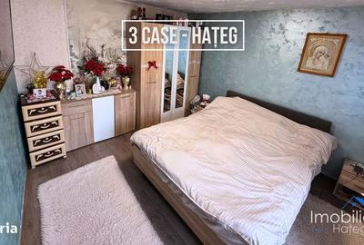 Casă cu 8 camere cu Teren 216 Mp în Central - 11