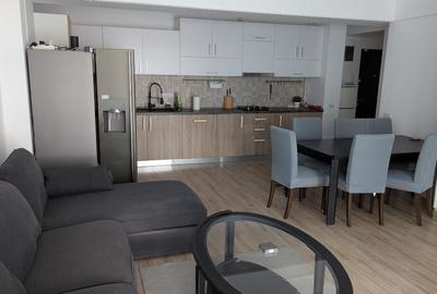 Apartament 3 camere - Grozăvești - 76mp - 1