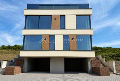 Duplex cu 4 camere cu Canalizare în Iris - 2
