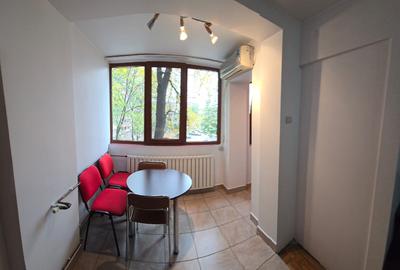 Garsonieră semidecomandată, mobilată în Giurgiului - 13