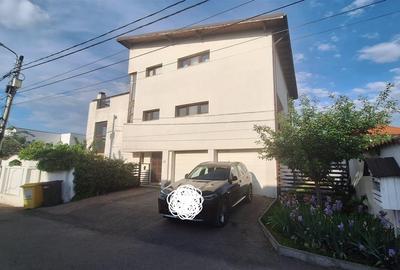 Casă individuală cu 7 camere cu Canalizare în Pipera - 7