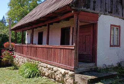 Casă în Aluniș - 5