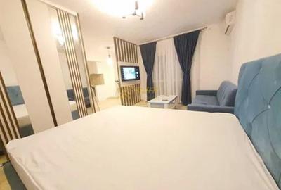 Apartament cu o camera in Tatarasi - Newton - 5