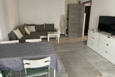 Apartament cu 2 camere semidecomandat în Lotrioara - 5