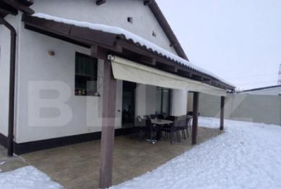 Casa de Tip Duplex, 90 mp utili, 325 mp teren, zona Lucian B - 22