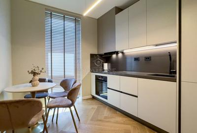PRIMA INCHIRIERE Apartament de lux, zona Iulius Mall - 9