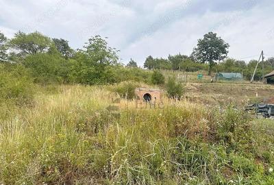 Teren intravilan de vanzare cu o crama zona Dealuri Oradea - 4