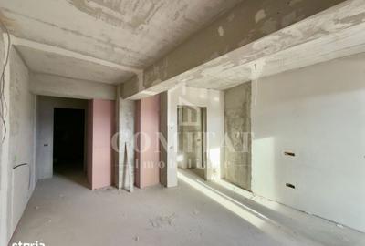 Apartament cu 4 camere în Vest - 9