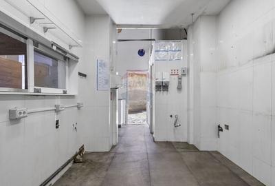 De inchiriat spatiu comercial 89.16 m2 Ultracentral- Bd. Revolutiei - 7