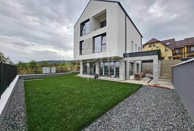Casă individuală cu 5 camere cu Canalizare în Bună Ziua - 1