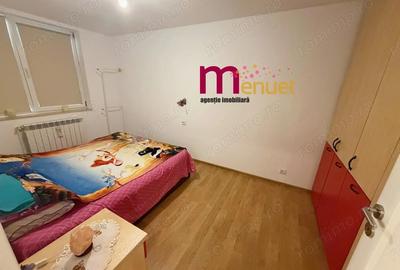 Apartament 2 camere,str.Isaccei,gaz - 7