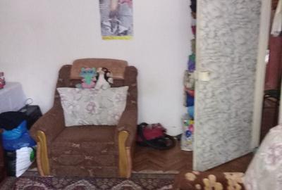 Apartament cu 2 camere în Felmer - 8