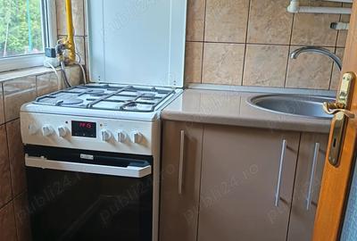 Apartament in casa tip vila, cu curte proprie - 1