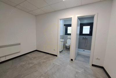 Spațiu comercial, de 437 mp, în Lugojului