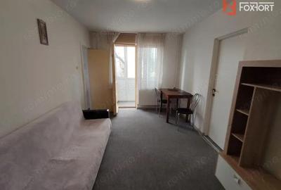 Apartament cu 2 camere semidecomandat, mobilat în Șagului - 2