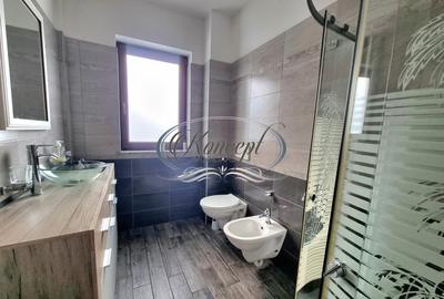 Apartament modern cu loc de parcare in zona Grand Hotel Italia - 9