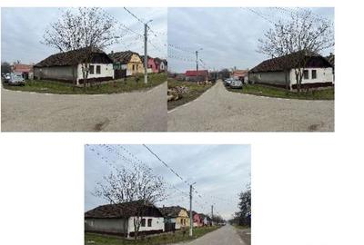Cota de 1/2 din casa si teren, Loc Periam, Jud Timis - 2