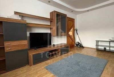Apartament 2 camere decomandat cu balcon Cisnadie - 4