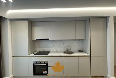 DE INCHIRIAT - Apartament de 3 camere / Cortina 126 / Cambridge School - 5