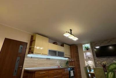 3 camere , 60 mp, 1 parcare , ,Intre Lacuri , zona str.Nirajului - 2