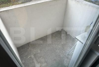 Apartament cu 2 camere, semidecomandat, 35 mp, Deva - 2