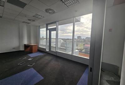 Inchiriere birouri in AFI Floreasca Business Park - 9