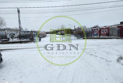 Teren de 2073 mp, în Cârcea