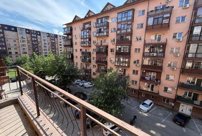 Apartament cu 2 camere decomandat în Roșu - 8