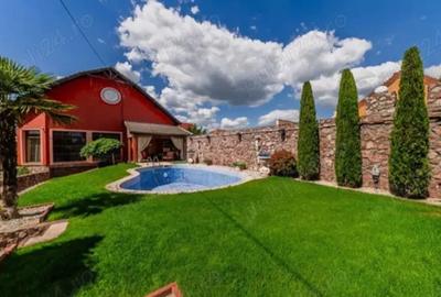 Casă cu 1 camere în Grădiște - 4