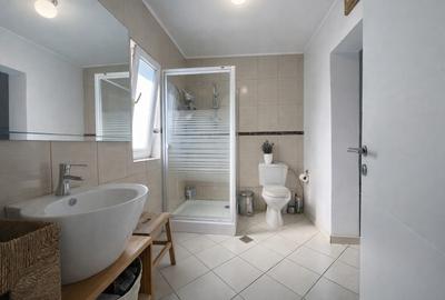 Casă individuală cu 3 camere semidecomandat cu Teren 379 Mp în Fundeni - 7