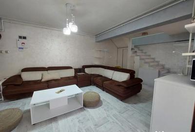 Apartament cu 3 camere decomandat în Central - 2