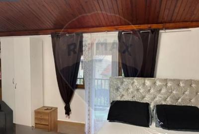 Casă cu 3 camere cu Teren 15 Mp în Bucureștii Noi - 4