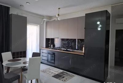 Apartament cu 2 camere în Braytim - 1