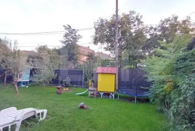 Casă cu 3 camere cu Teren 530 Mp în Central - 2