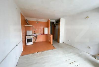 Garsonieră în Central