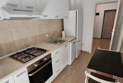 Dimitrie leonida berceni metrou etaj 3 - 5