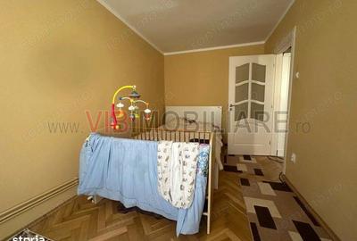 Apartament cu 3 camere, mobilat în Iosefin - 6