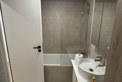 Apartament cu 2 camere decomandat în Universității - 4
