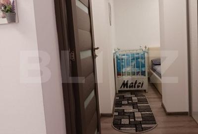 O locuinta versatila, cu doua apartamente independente, Zona  Fabric - 5