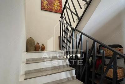 Casă cu 4 camere cu Teren 300 Mp în Ciarda Roșie - 5