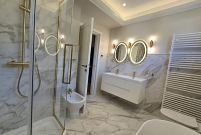Apartament  singur pe etaj, renovat 2025, Piata Quito, Capitale - 14