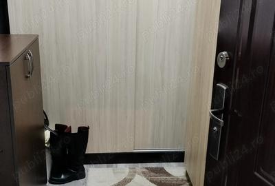 Apartament cu 2 camere decomandat în Central - 7