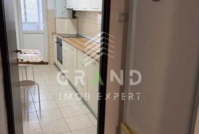 Inchiriere apartament 2 camere, decomandat 56 mp, – Str. Parang, Manastur, Cluj - 5