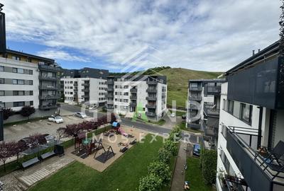 Garsonieră semidecomandată, mobilată în Grigorescu - 10