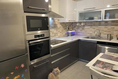 Apartament cu 2 camere în Bucureștii Noi - 8