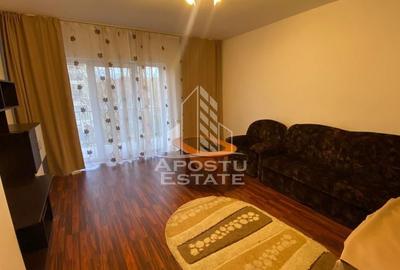 Apartament cu 3 camere decomandat, mobilat în Braytim - 3