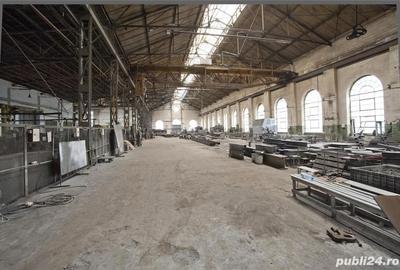 Spațiu comercial, de 6,000 mp, în Câmpina - 1