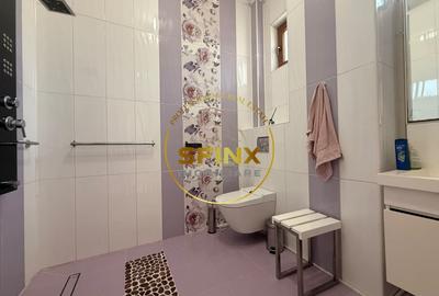 Casă individuală cu 8 camere cu Canalizare în Șindrilița - 15