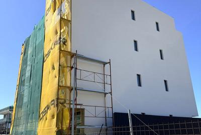 Spatiu comercial - Ozana - Parcul Teilor - Pallady - Titan - 4